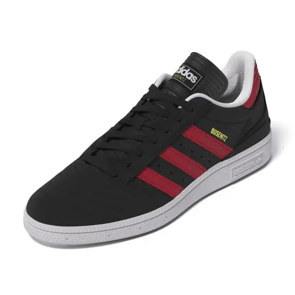 Adidas shoes - MENSATHLETICSHOE - MENSATHLETICSHOE - Mens Athletic Shoe - Black 2