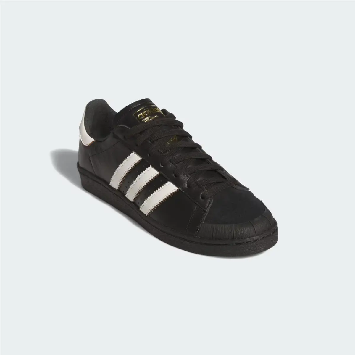 Adidas shoes - JABBAR LO - JABBAR - KI8523 - Black 2