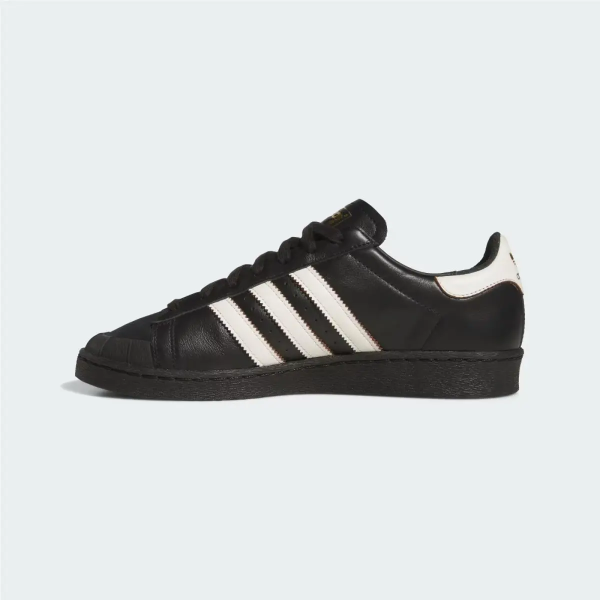 Adidas shoes - JABBAR LO - JABBAR - KI8523 - Black 4