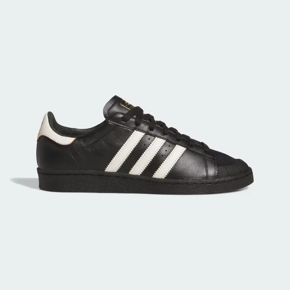 Adidas shoes - JABBAR LO - JABBAR - KI8523 - Black 8