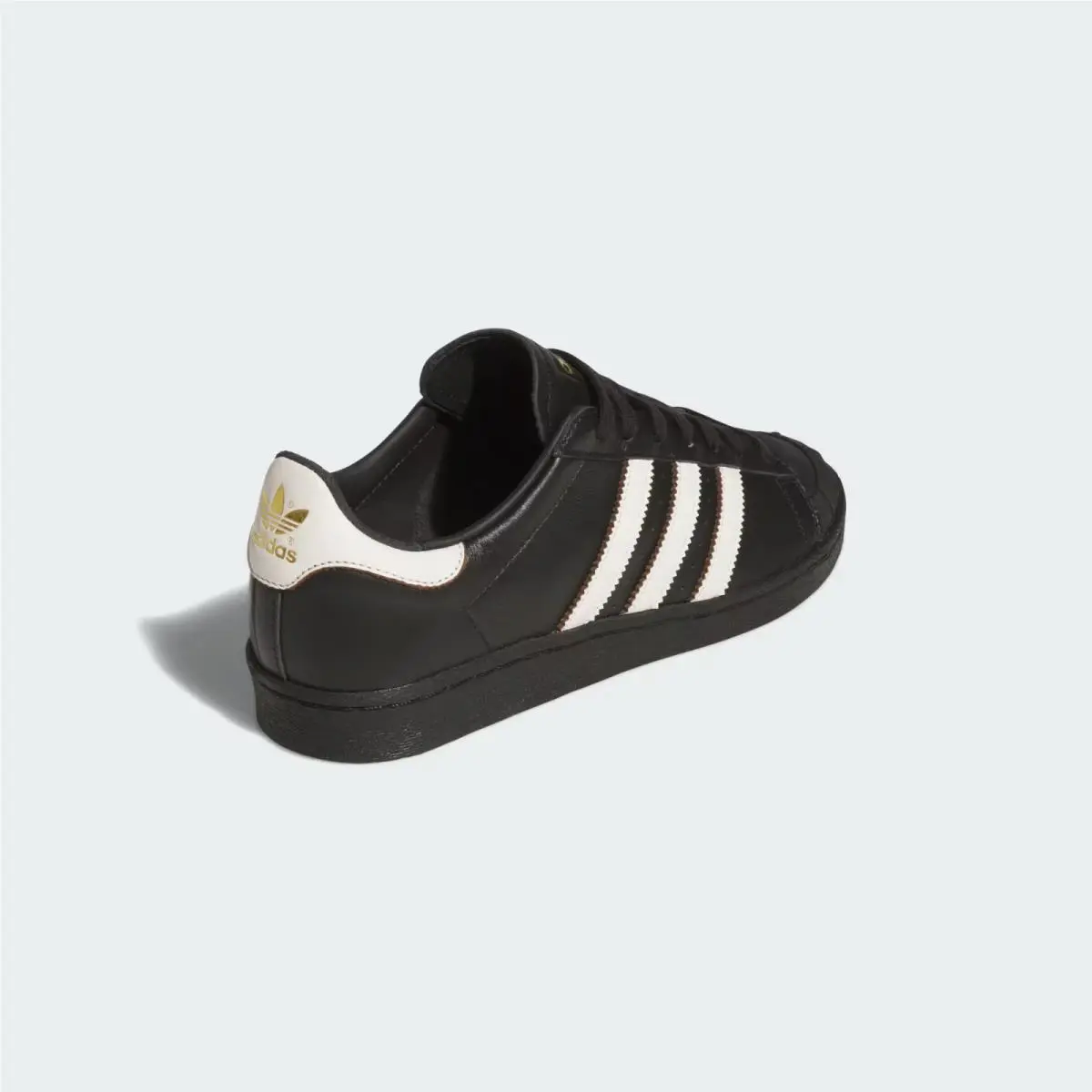 Adidas shoes - JABBAR LO - JABBAR - KI8523 - Black 12