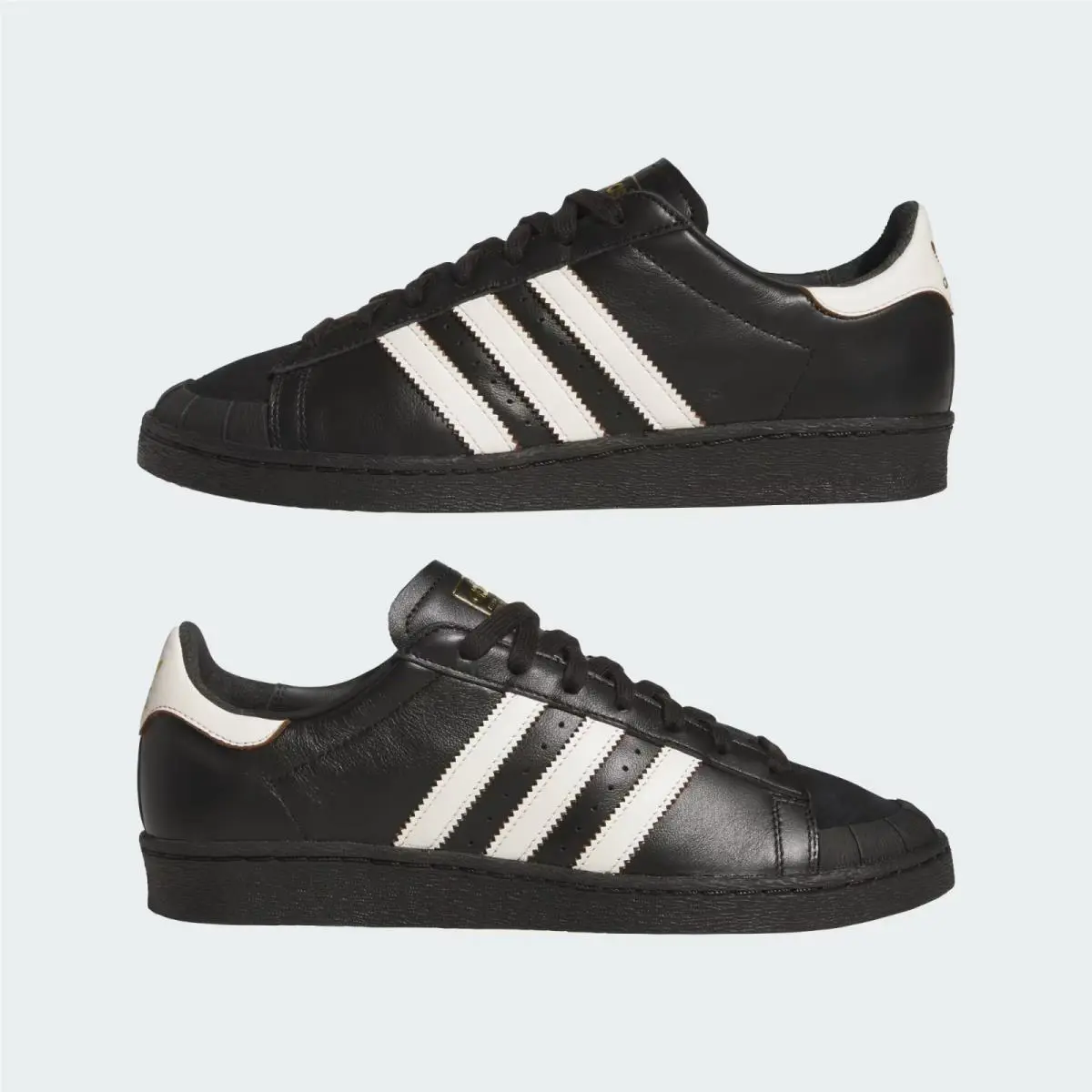 Adidas shoes - JABBAR LO - JABBAR - KI8523 - Black 14