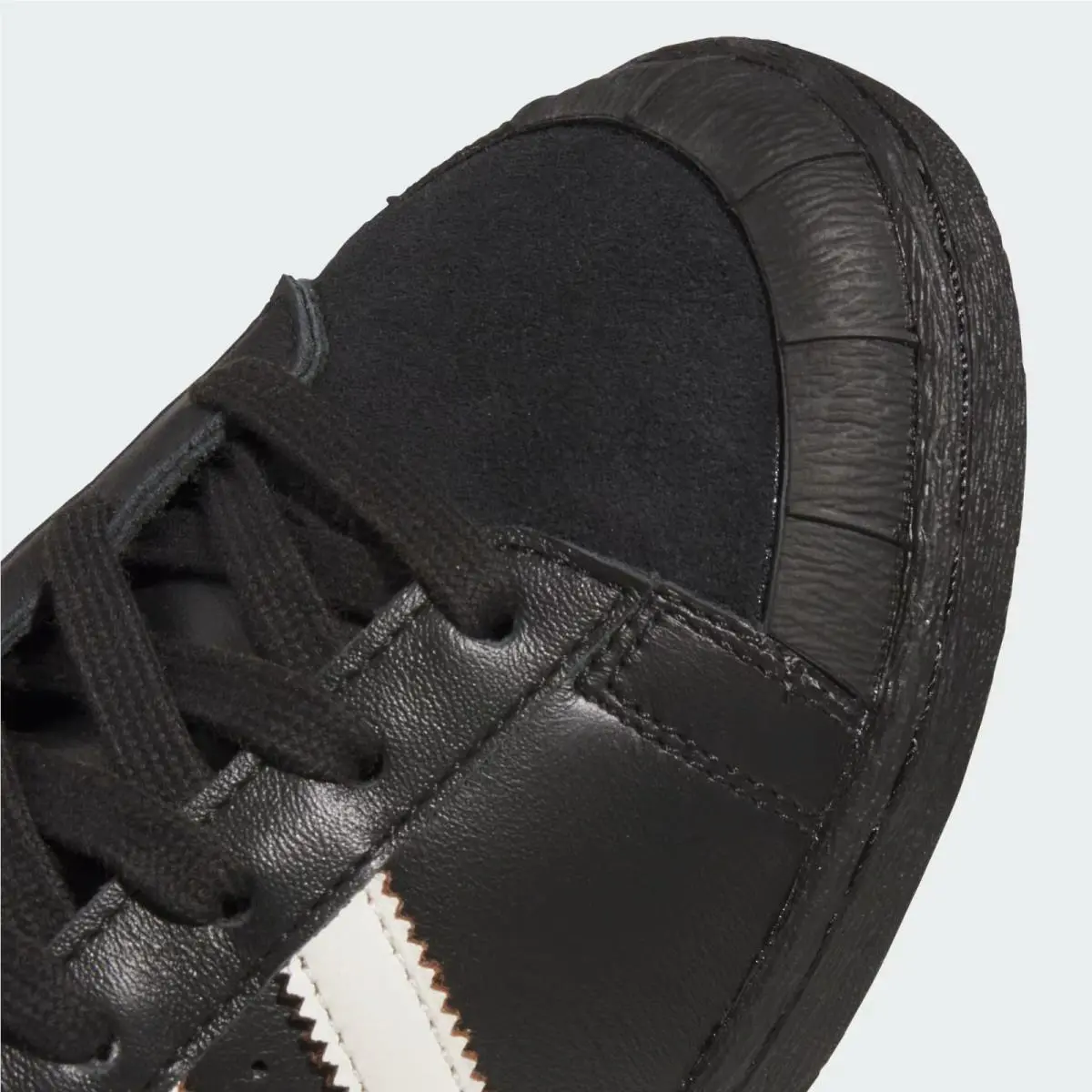 Adidas shoes - JABBAR LO - JABBAR - KI8523 - Black 16