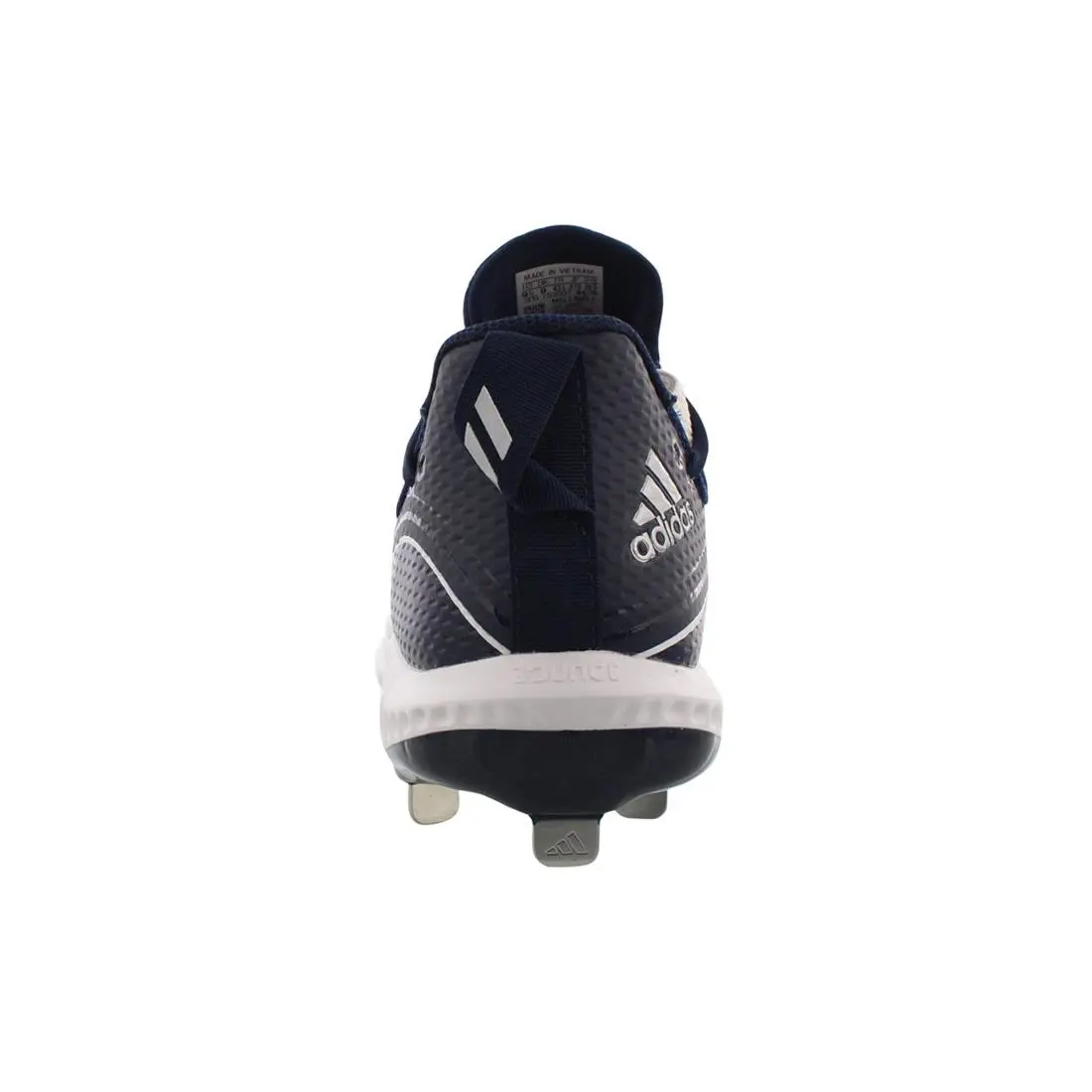 Adidas shoes - Navy/White, Main: Blue 2