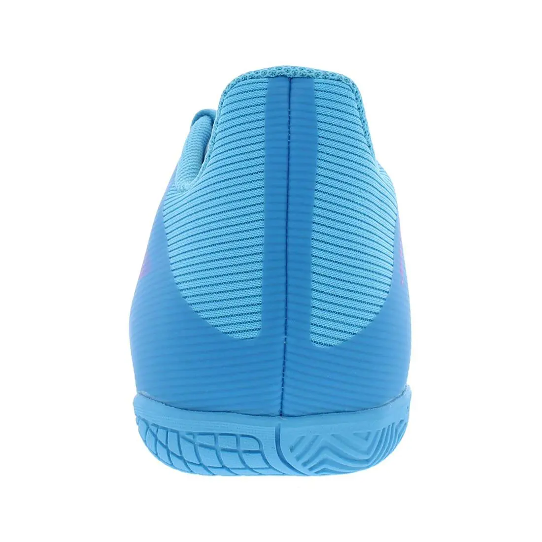 Adidas shoes - Hi-Res Blue/Core White/Dark Callisto, Main: Blue 2