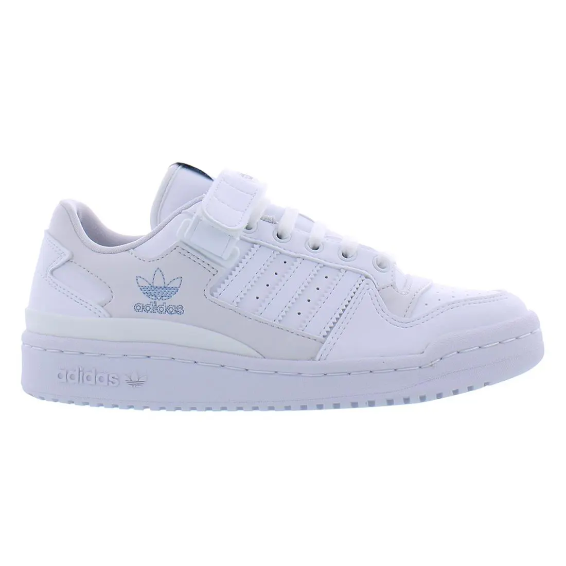 Adidas shoes - White, Main: White 3
