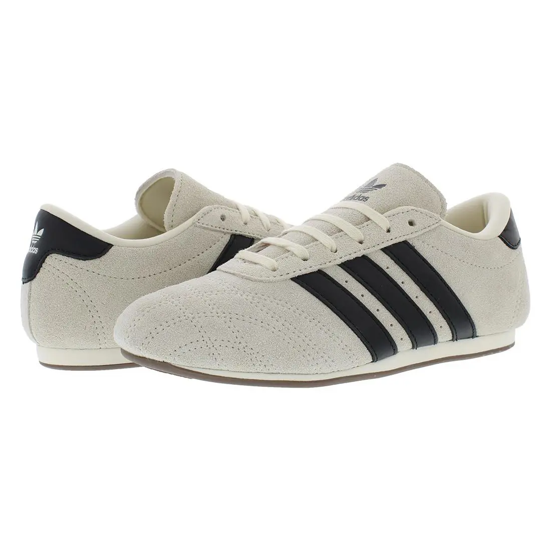 Adidas shoes - Beige/Black 0
