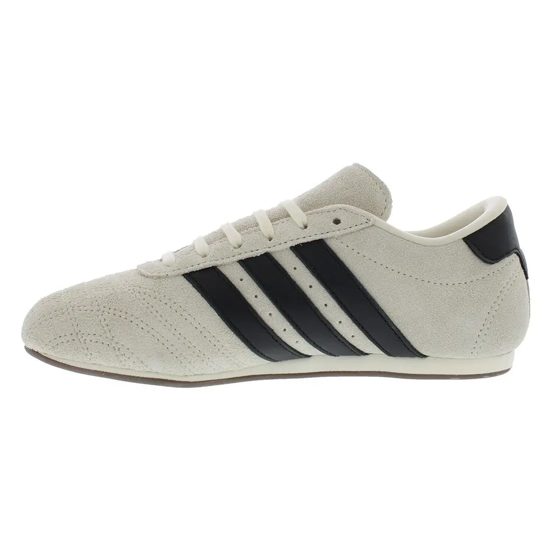 Adidas shoes - Beige/Black 1