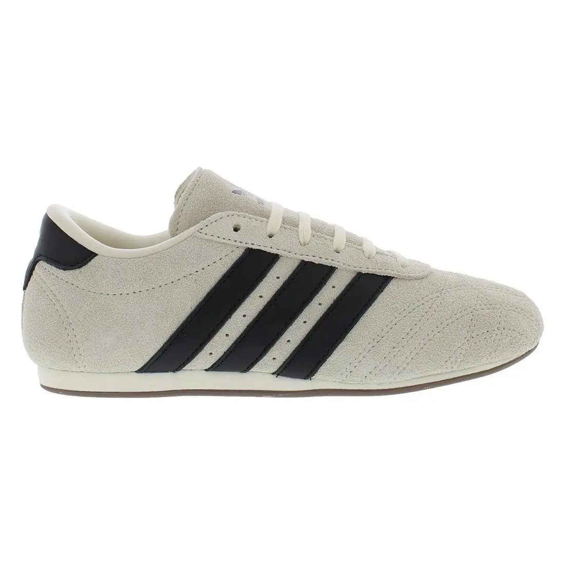 Adidas shoes - Beige/Black 3