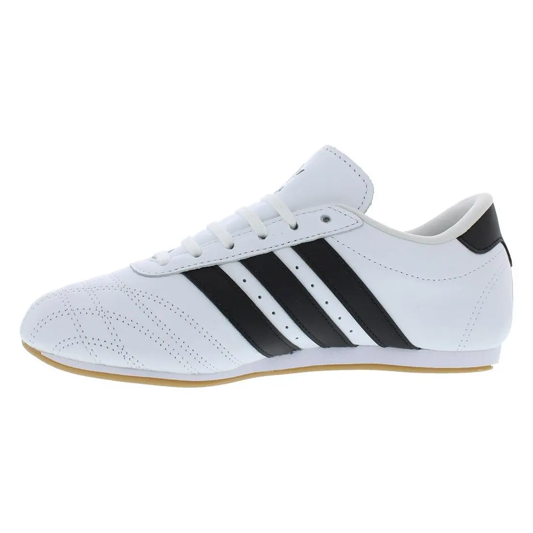 Adidas shoes - White/Black 5