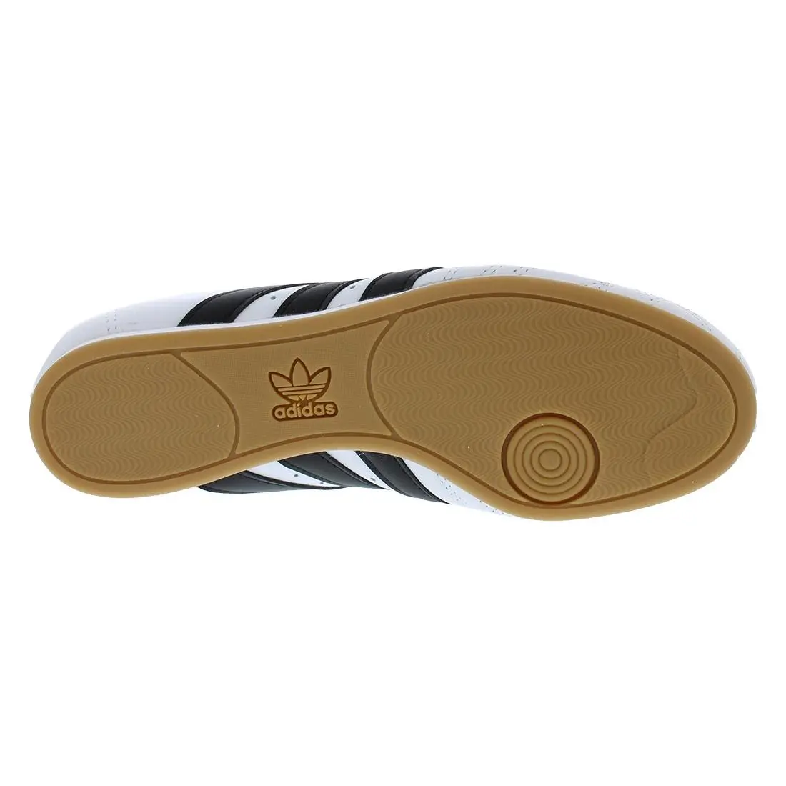 Adidas shoes - White/Black 6