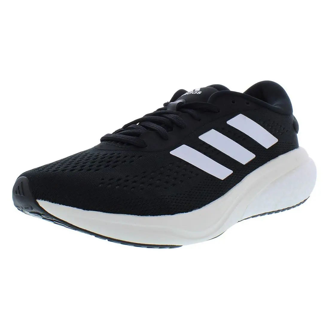 Adidas shoes - Core Black/Footwear White/ Grey Six, Main: Black 3