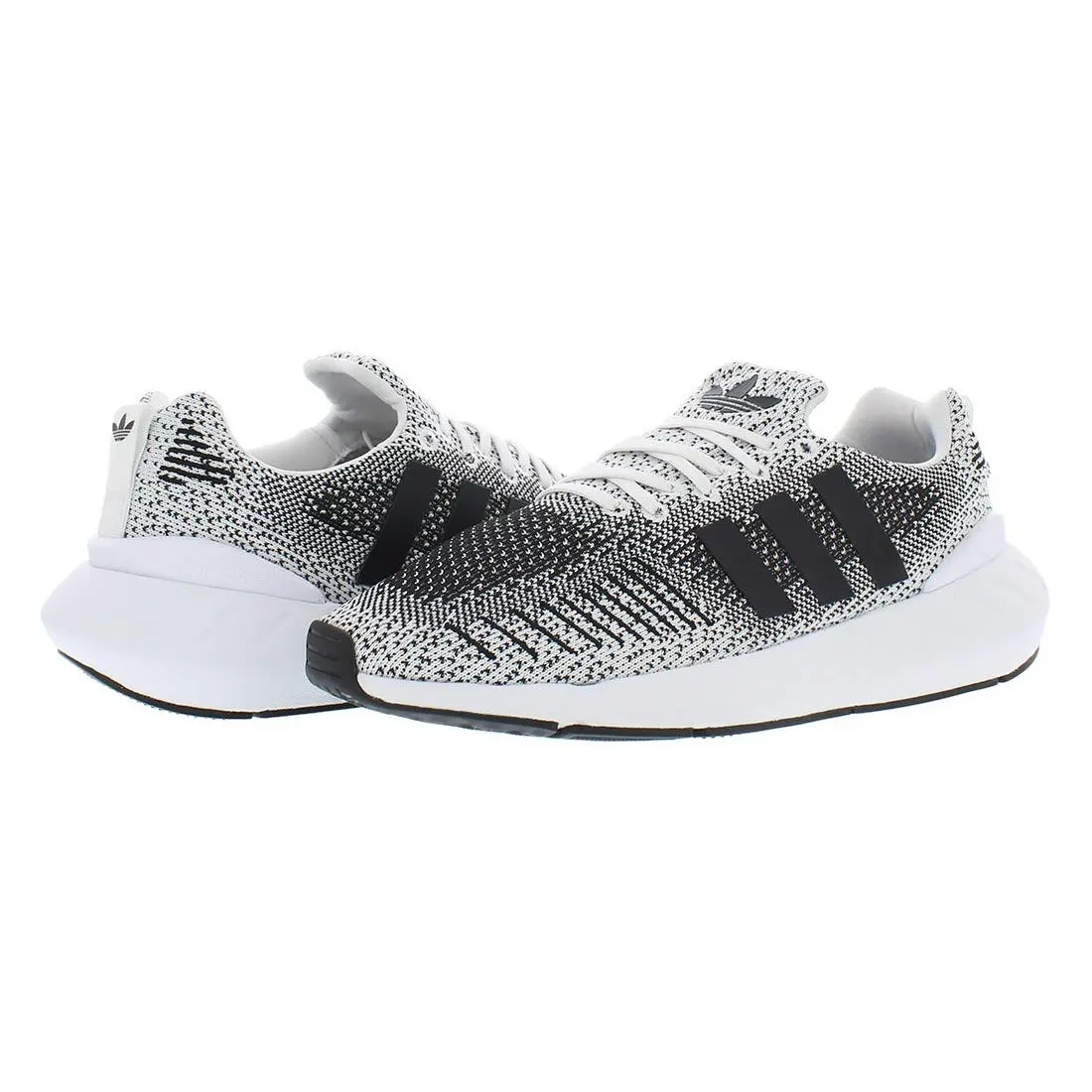 Adidas shoes - White/Black, Main: White 0