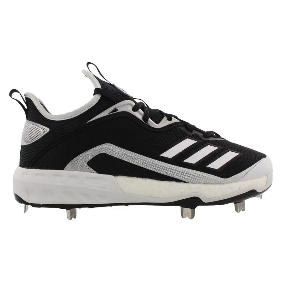 Adidas shoes - Black/White, Main: Black 2
