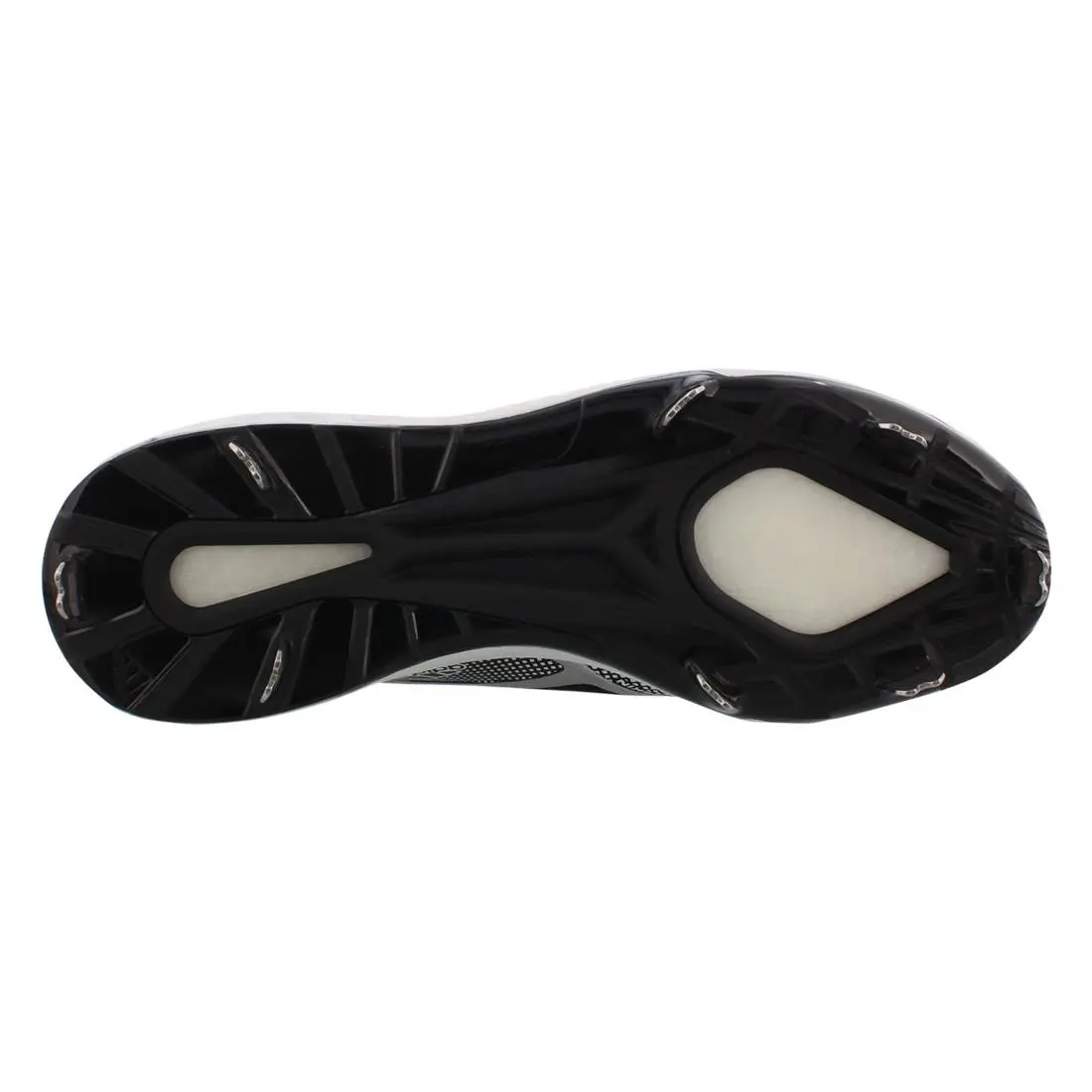 Adidas shoes - Black/White, Main: Black 5