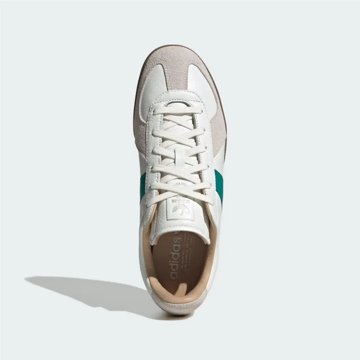 Adidas shoes - BW ARMY - ARMY - HQ9265 - White 0