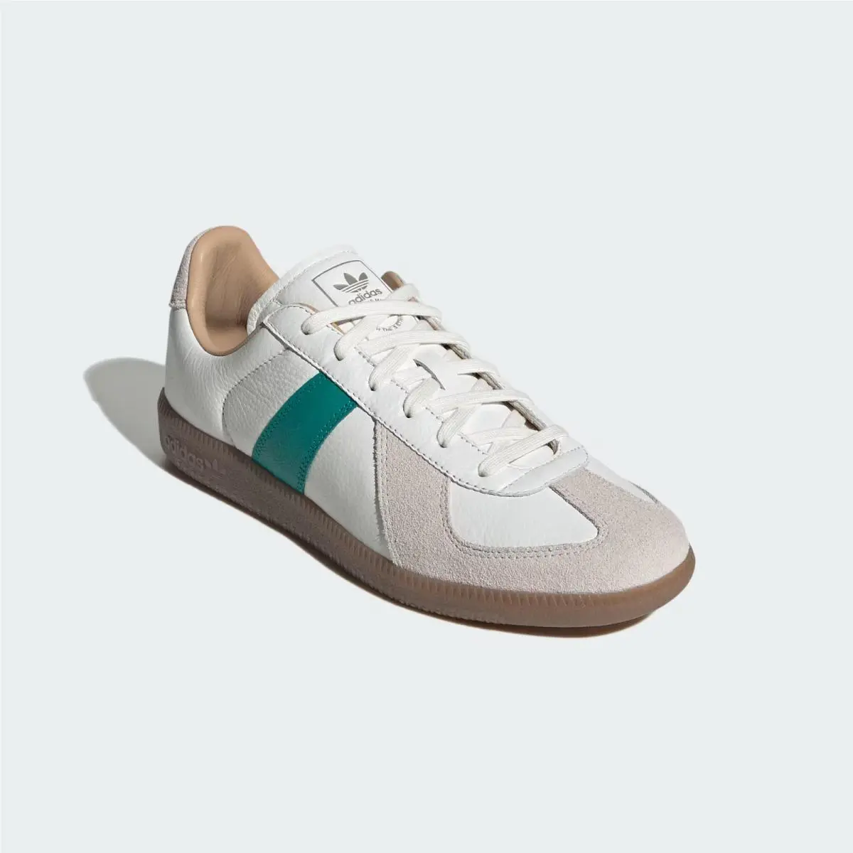 Adidas shoes - BW ARMY - ARMY - HQ9265 - White 2