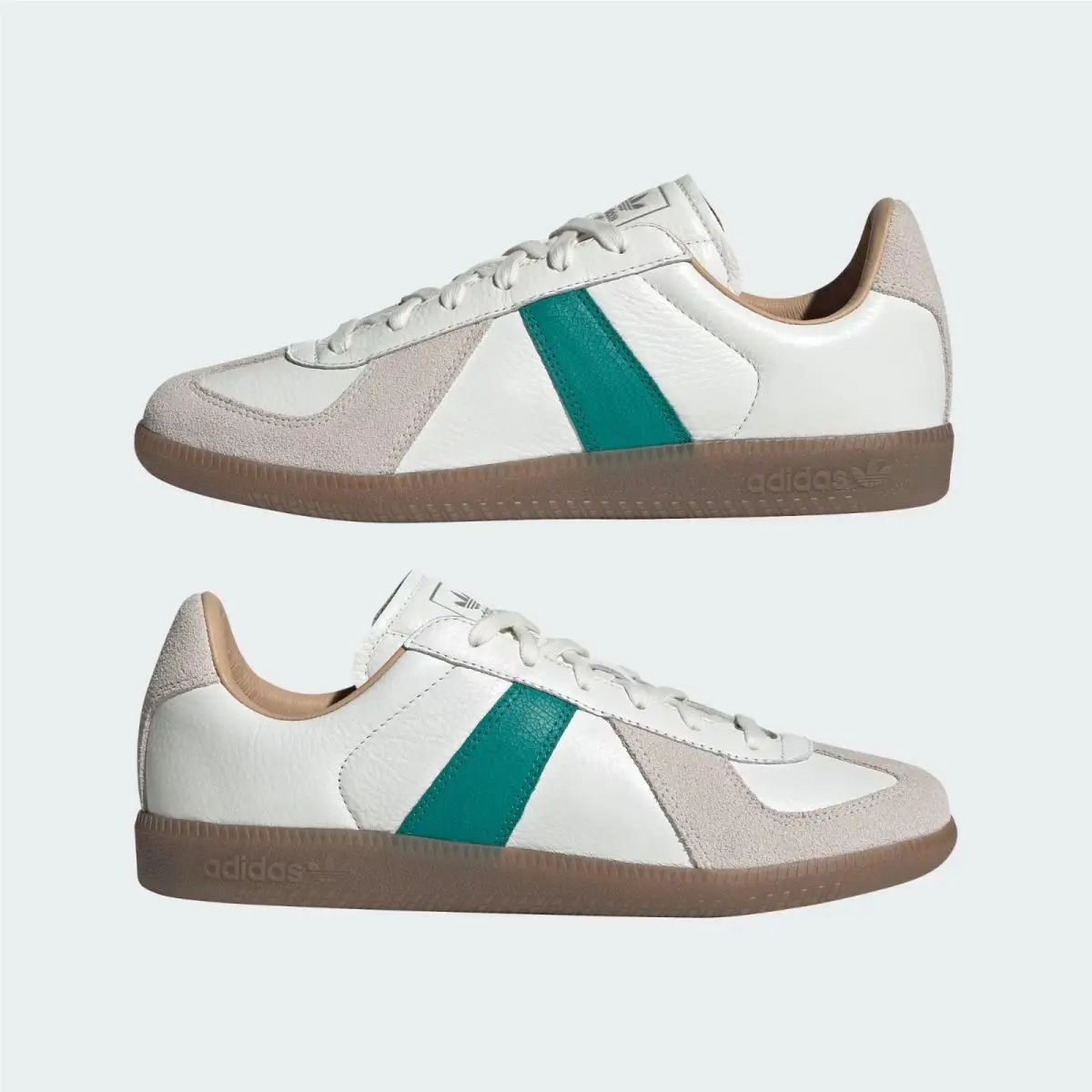 Adidas shoes - BW ARMY - ARMY - HQ9265 - White 5