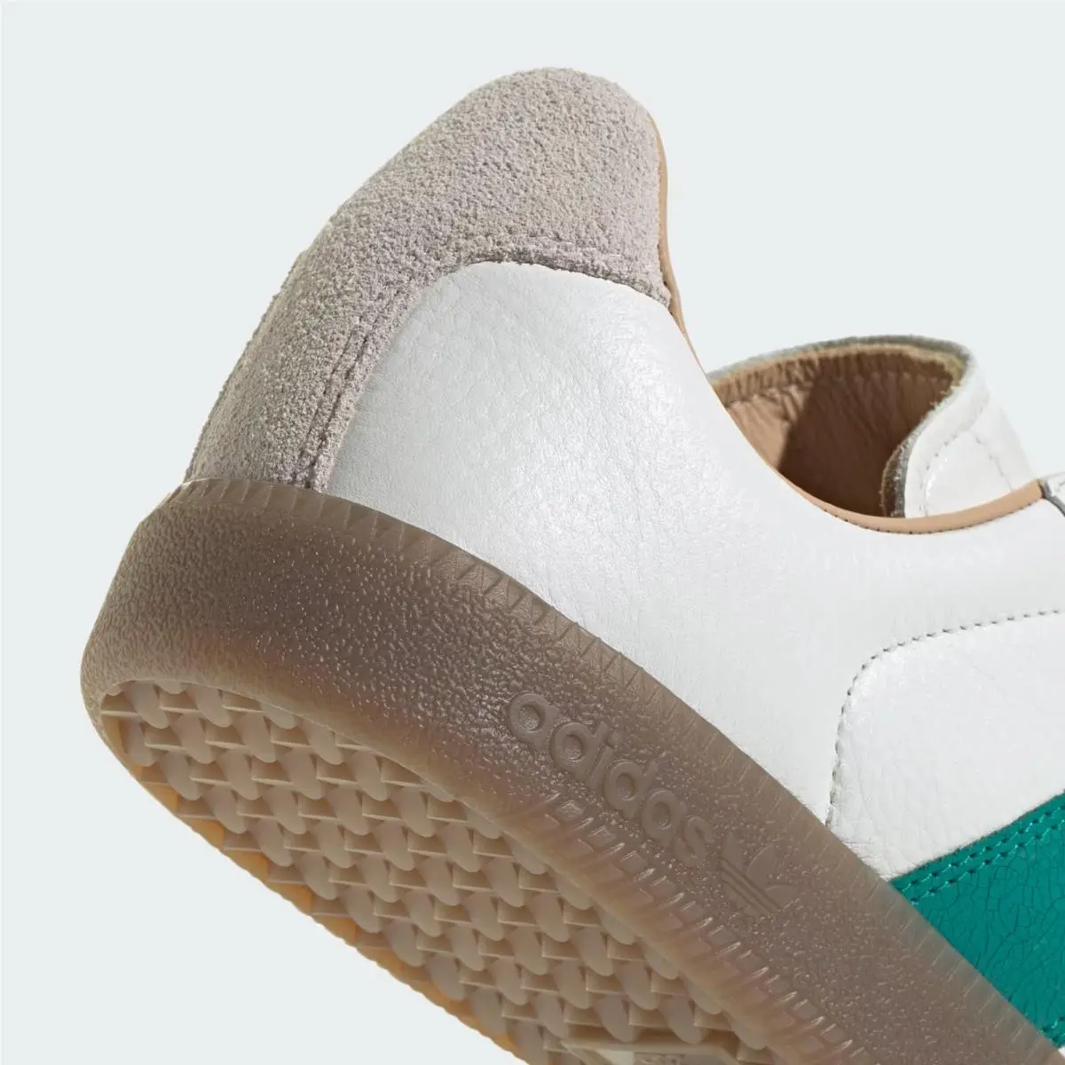 Adidas shoes - BW ARMY - ARMY - HQ9265 - White 7