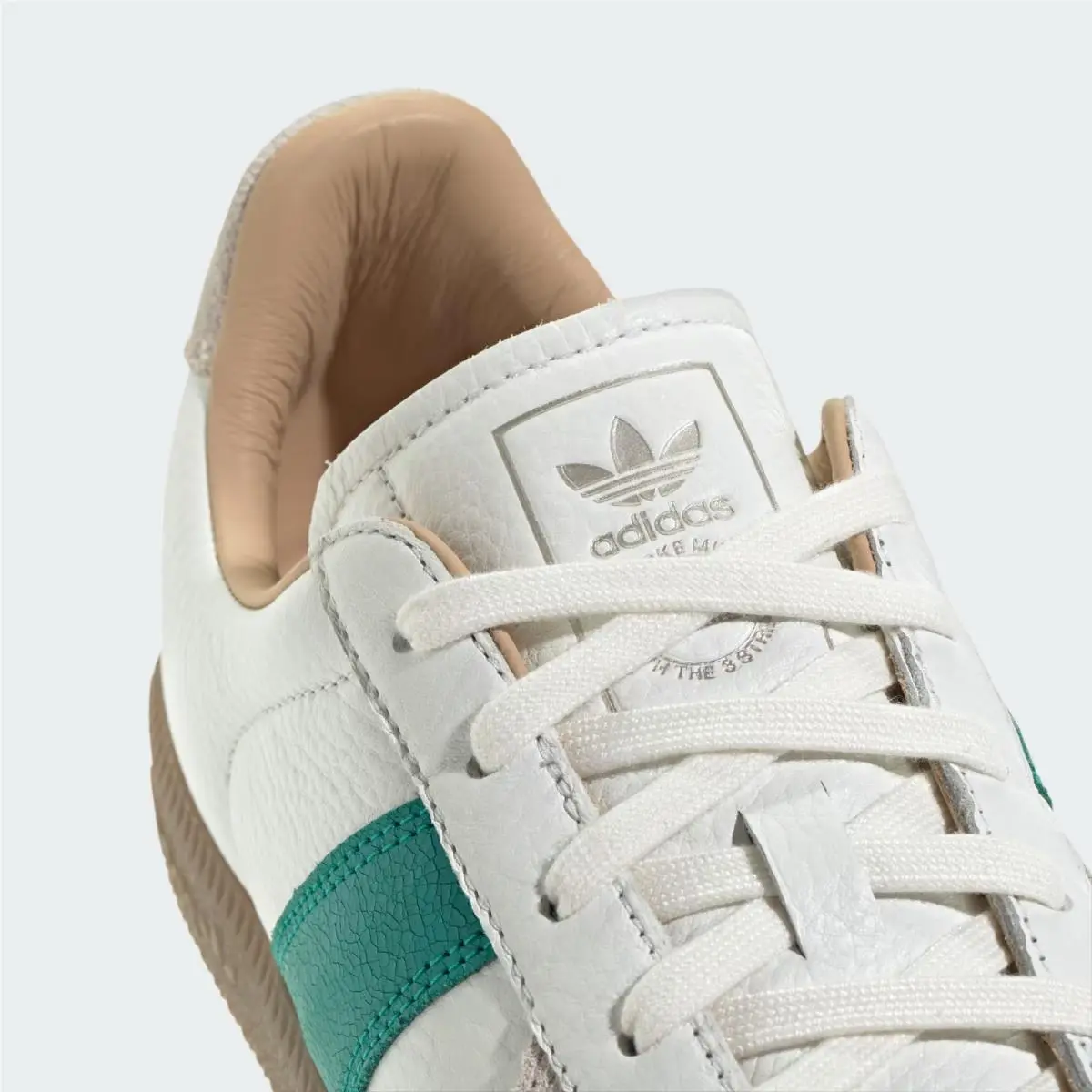 Adidas shoes - BW ARMY - ARMY - HQ9265 - White 15