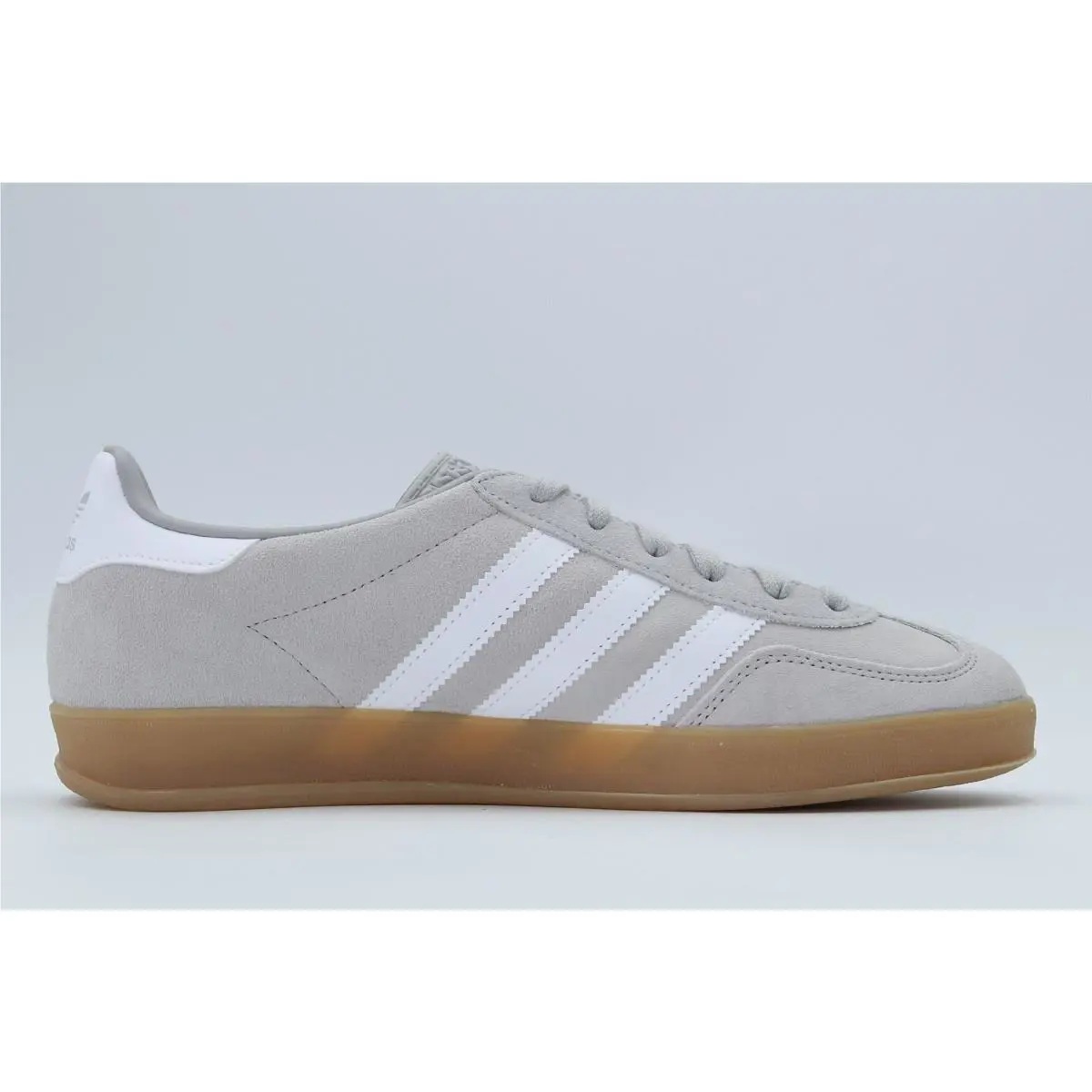 Adidas shoes - Gazelle - Gazelle - JQ0176 - Grey 0