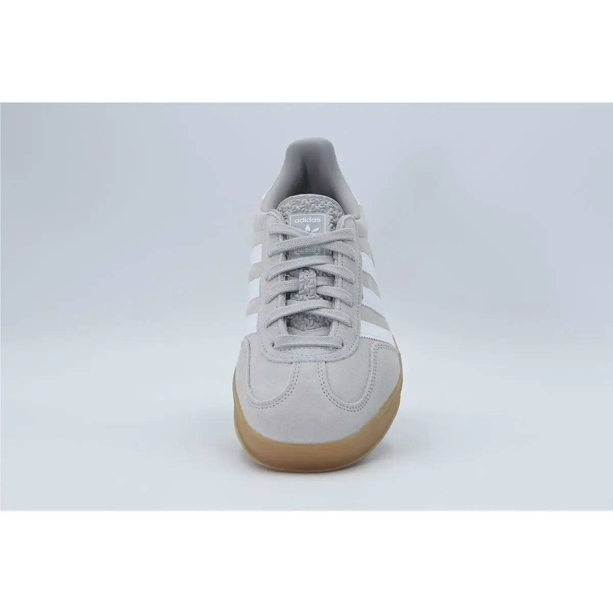 Adidas shoes - Gazelle - Gazelle - JQ0176 - Grey 1