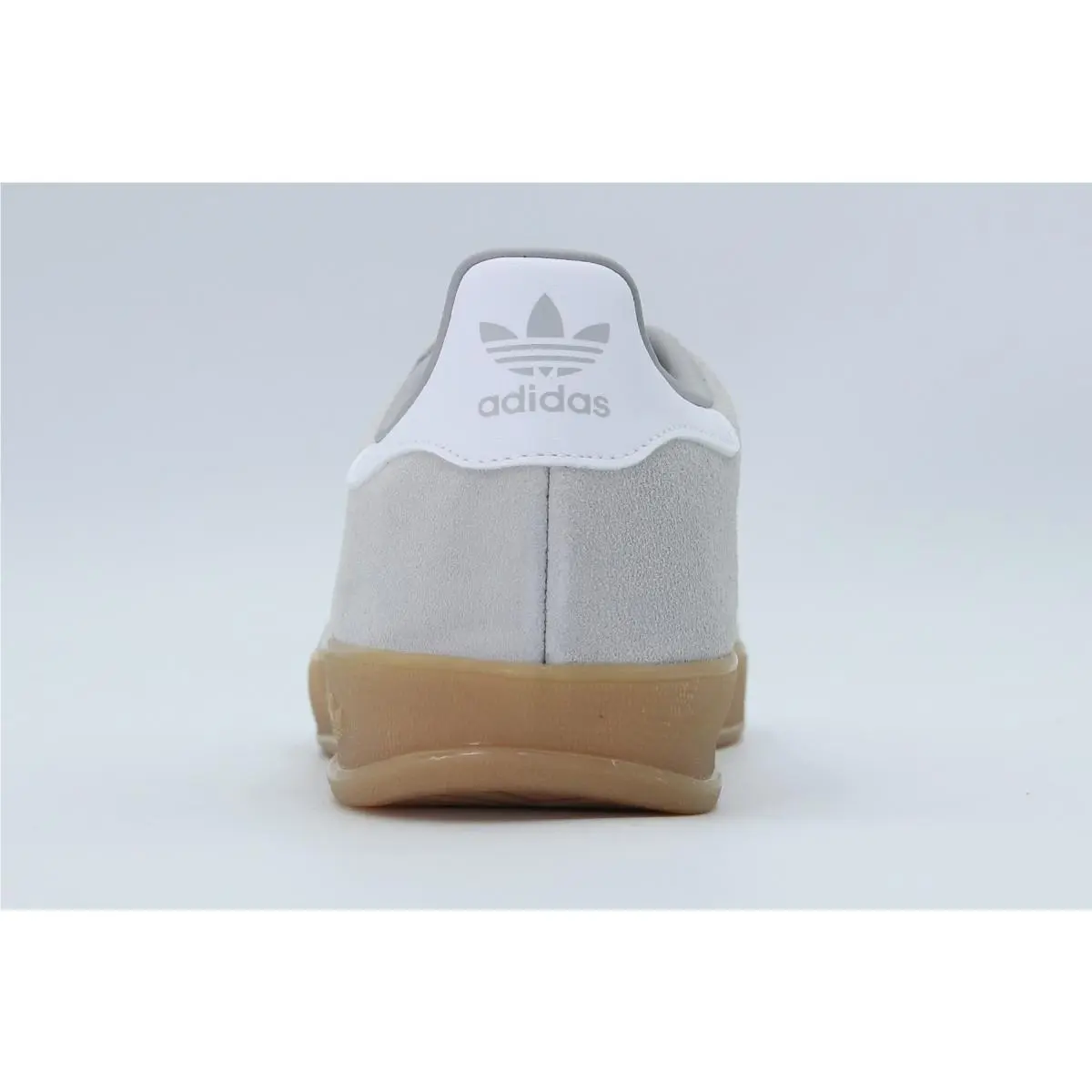 Adidas shoes - Gazelle - Gazelle - JQ0176 - Grey 9