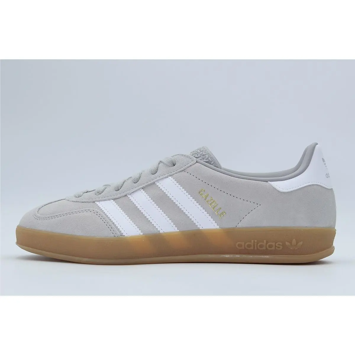 Adidas shoes - Gazelle - Gazelle - JQ0176 - Grey 5