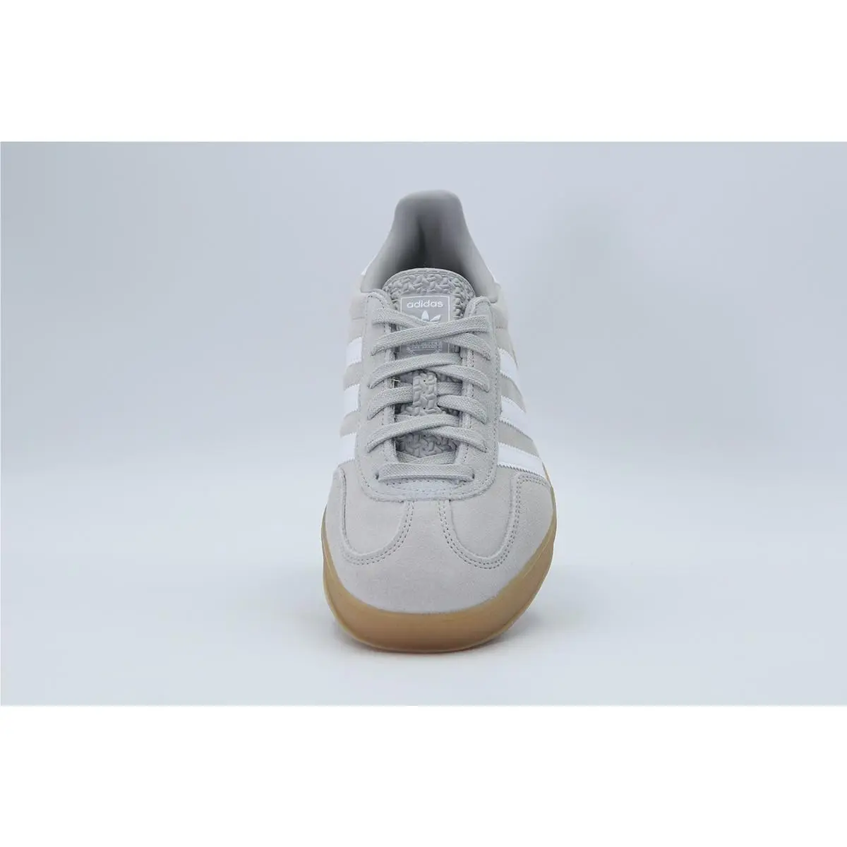 Adidas shoes - Gazelle - Gazelle - JQ0176 - Grey 7