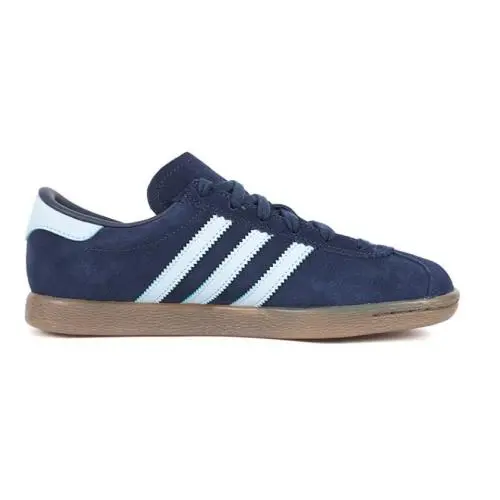 Adidas shoes - adidas Stadt - Stadt - JQ9008 - Blue 4