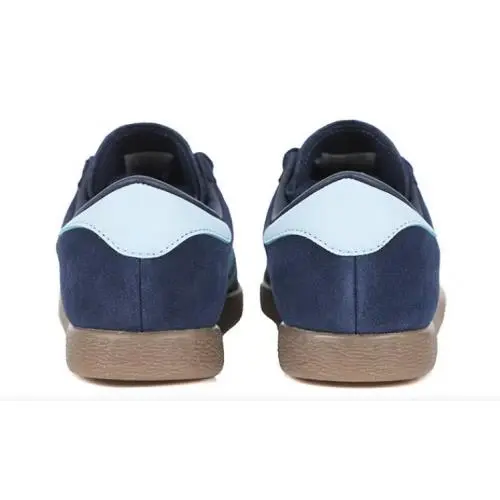 Adidas shoes - adidas Stadt - Stadt - JQ9008 - Blue 6
