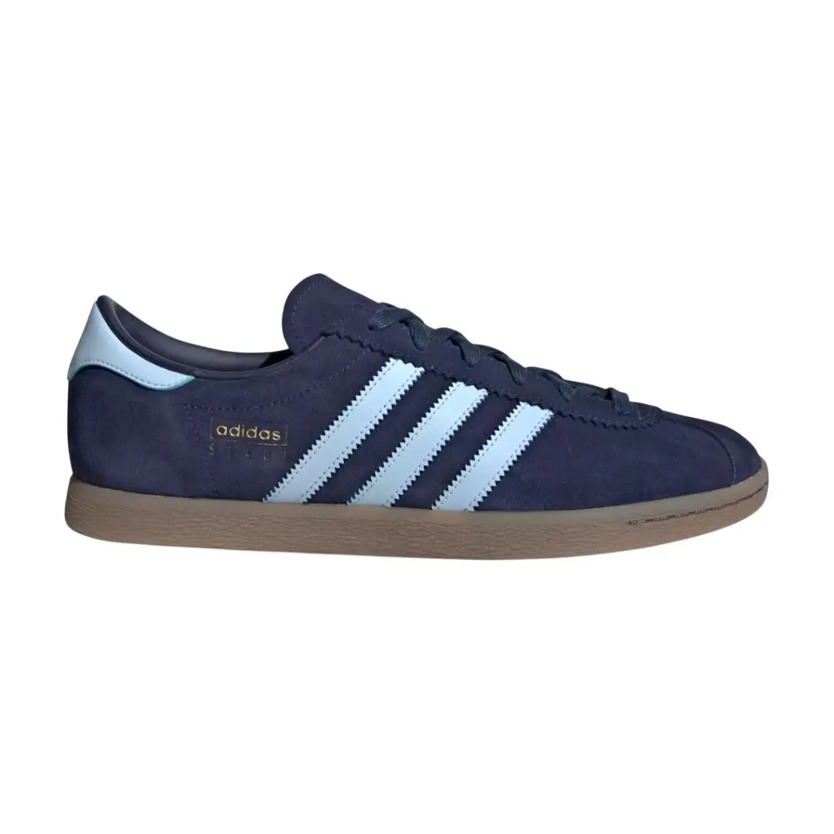 Adidas shoes - adidas Stadt - Stadt - JQ9008 - Blue 10