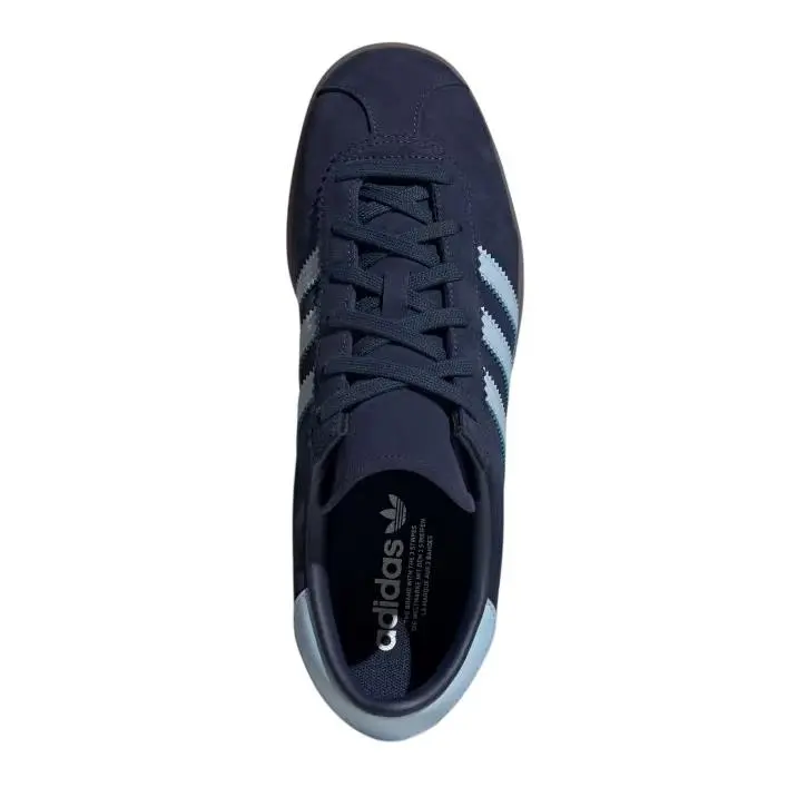 Adidas shoes - adidas Stadt - Stadt - JQ9008 - Blue 16