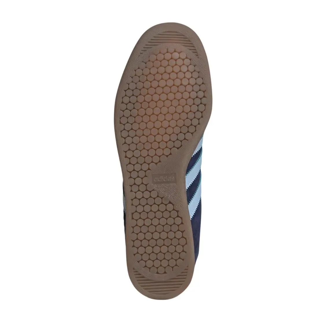 Adidas shoes - adidas Stadt - Stadt - JQ9008 - Blue 18