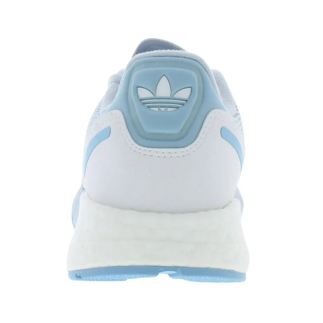 Adidas shoes - Blue/Grey/White, Main: Blue 7