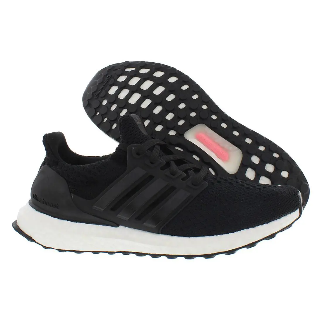 Adidas shoes - Black, Main: Black 5