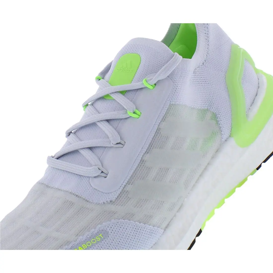 Adidas shoes - White/Neon, Main: White 0