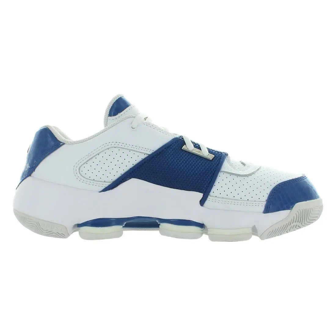 Adidas shoes - White/Blue, Main: White 0