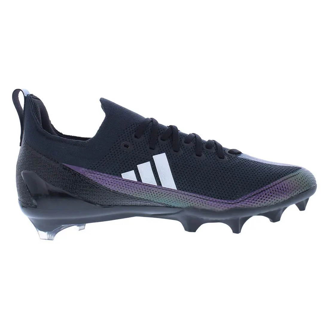 Adidas shoes - Core Black/Cloud White/Core Black, Main: Black 1