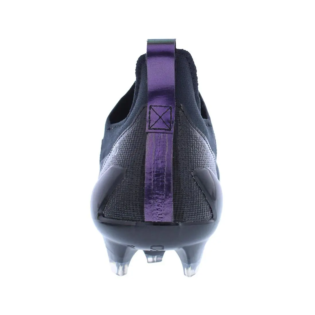 Adidas shoes - Core Black/Cloud White/Core Black, Main: Black 2