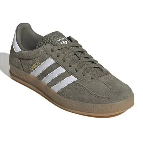 Adidas shoes - adidas Gazelle - Gazelle - JQ0174 - Green 1