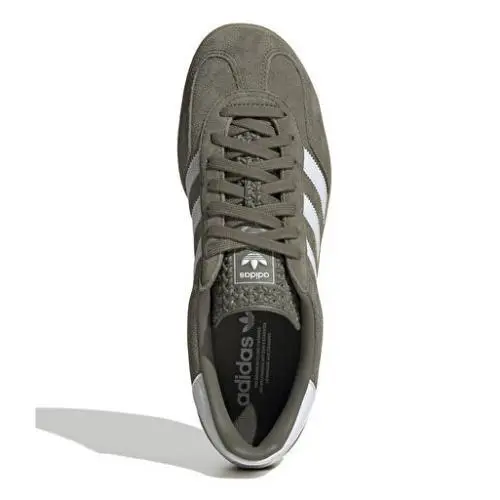 Adidas shoes - adidas Gazelle - Gazelle - JQ0174 - Green 3