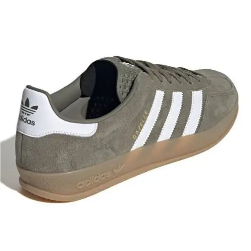 Adidas shoes - adidas Gazelle - Gazelle - JQ0174 - Green 10