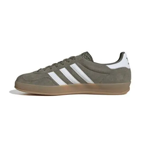 Adidas shoes - adidas Gazelle - Gazelle - JQ0174 - Green 8