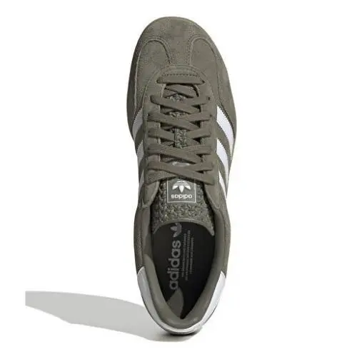 Adidas shoes - adidas Gazelle - Gazelle - JQ0174 - Green 11