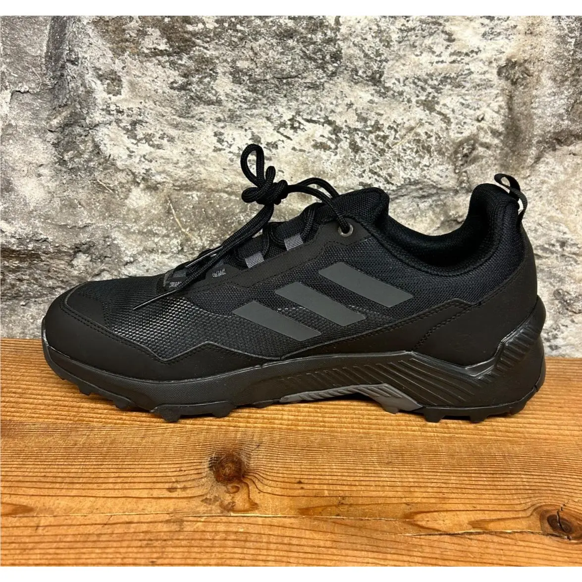 Adidas shoes - Eastrail 2 - Eastrail - S24010 - Black 8