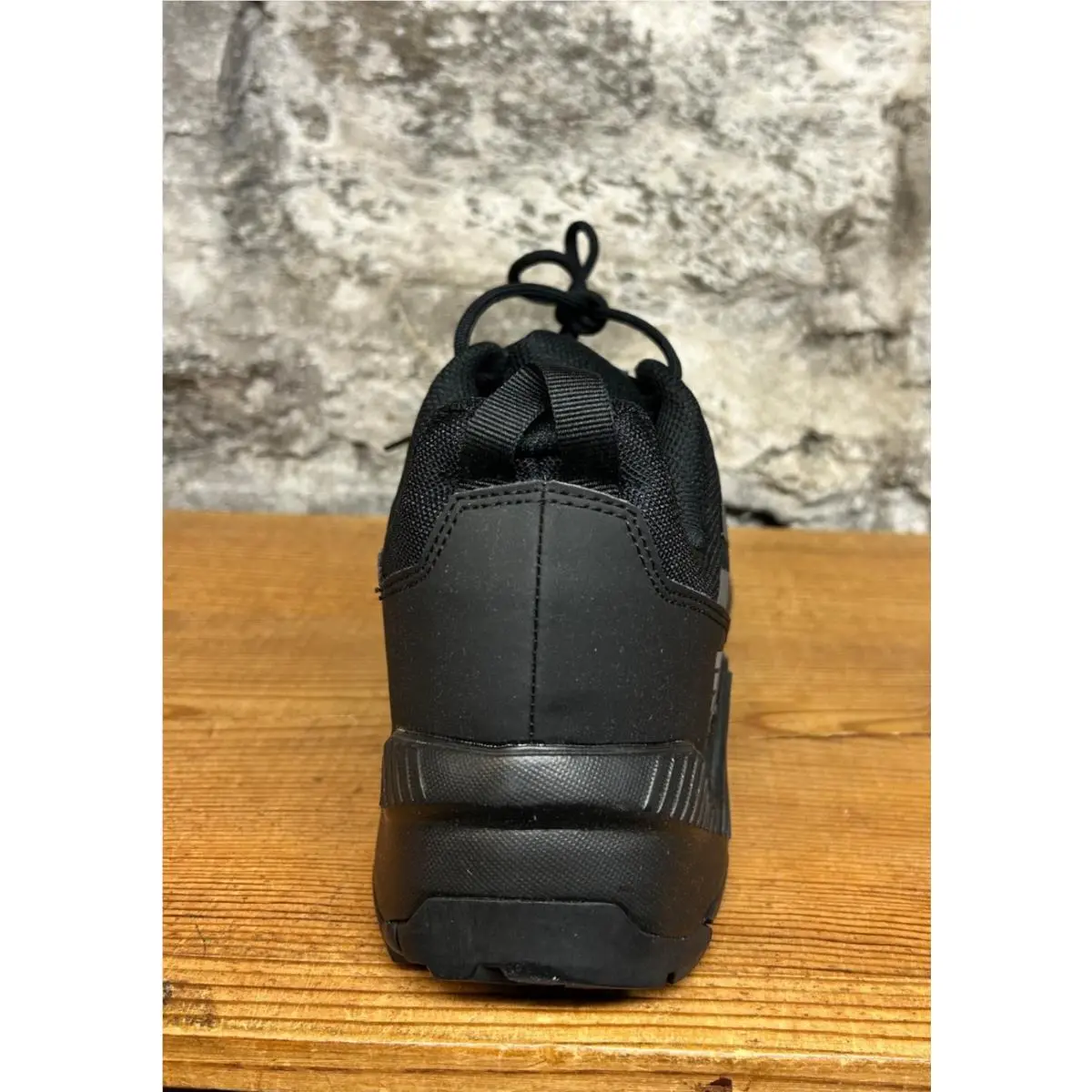 Adidas shoes - Eastrail 2 - Eastrail - S24010 - Black 10