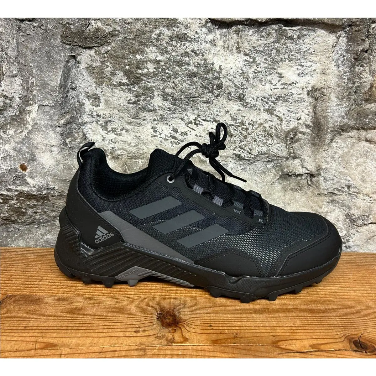 Adidas shoes - Eastrail 2 - Eastrail - S24010 - Black 5