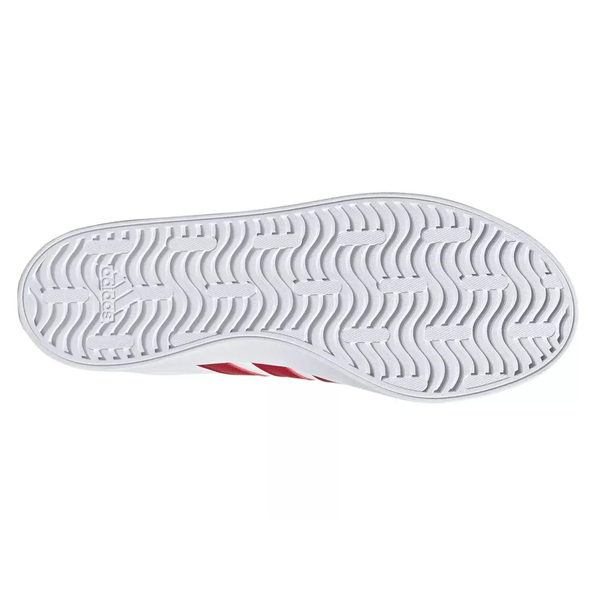 Adidas shoes - White 2