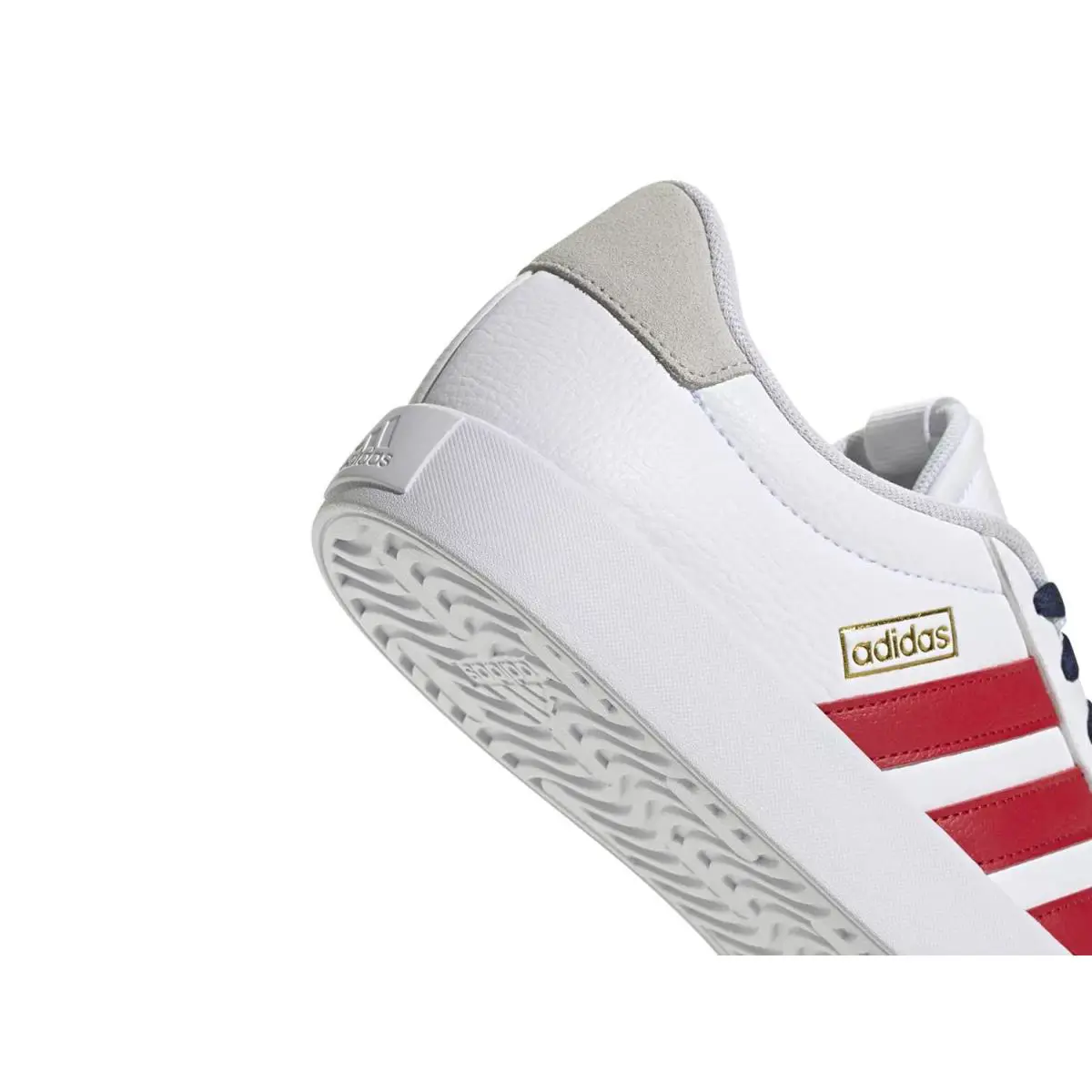 Adidas shoes - White 12